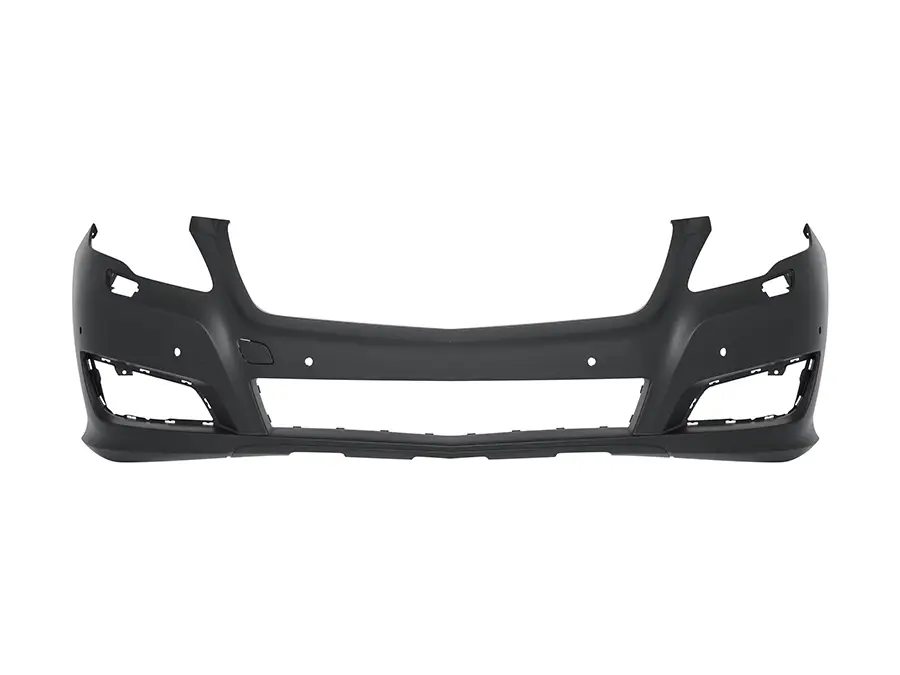 Mercedes R Serisi W251 2007-2009 Tampon Ön; Far Yıkamalı, Park Sensörlü | WENDER MA2518800347