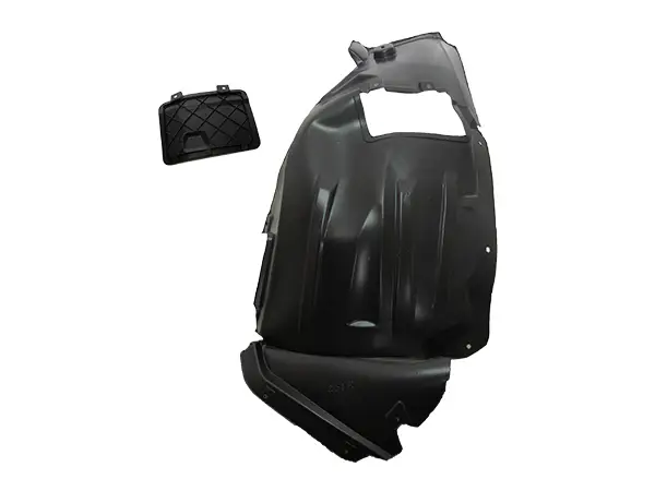 Mercedes R Serisi W251 2010-2013 Çamurluk Davlumbazı Ön Sol Ön Taraf | WENDER MA2518802705