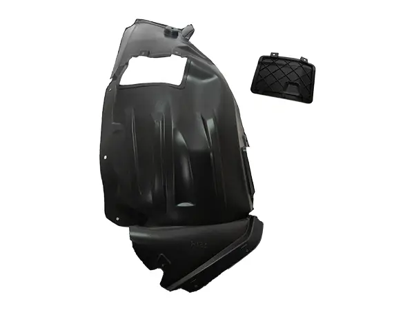 Mercedes R Serisi W251 2010-2013 Çamurluk Davlumbazı Ön Sağ Ön Taraf | WENDER MA2518802805