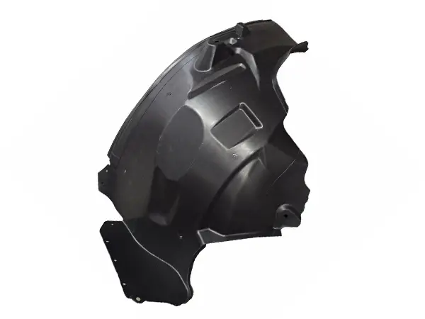 Mercedes R Serisi W251 2010-2013 Çamurluk Davlumbazı Ön Sol Arka Taraf | WENDER MA2518841722