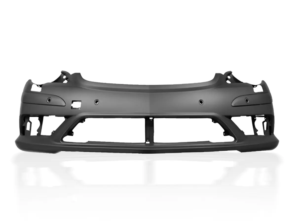Mercedes R Serisi W251 2007-2009 Tampon Ön; Far Yıkamalı, Park Sensörlü | WENDER MA2518851825