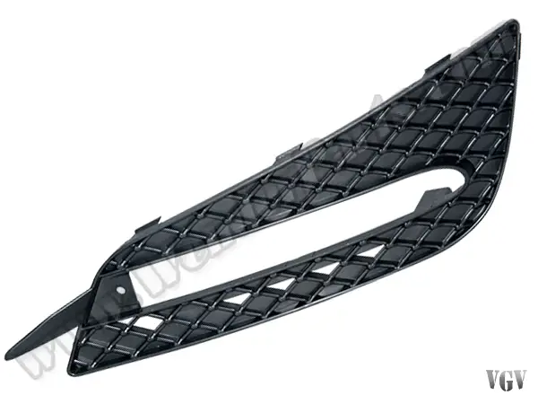 Mercedes R Serisi W251 2007-2009 Tampon Izgarası Ön Sol | WENDER MA2518852923