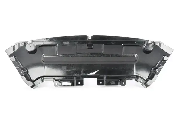 Mercedes GLC Serisi X253 2015- Tampon Braketi Ön | WENDER MA2535240030