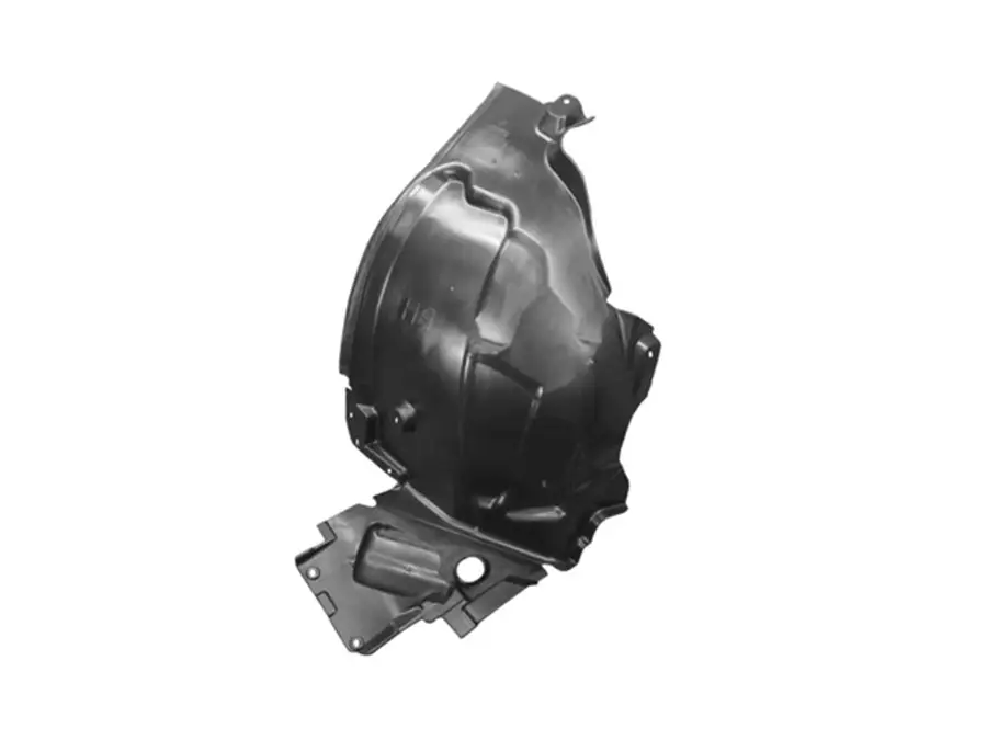 Mercedes GLC Series X253 Fender Cowl Front Left; Rear Side | WENDER MA2536910303
