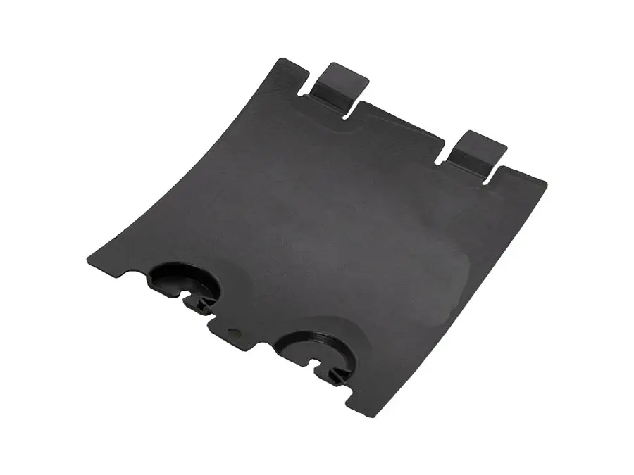 Mercedes GLC X253 Fender Cowl Cover Front Right | WENDER MA2536931800