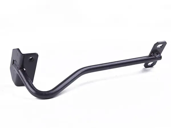 Mercedes GLC X253 Panel Kilit Braketi Ön | WENDER MA2538800064