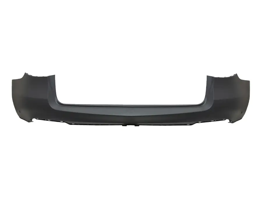 Mercedes GLC Serisi X253 2015- Tampon Arka | WENDER MA2538801403