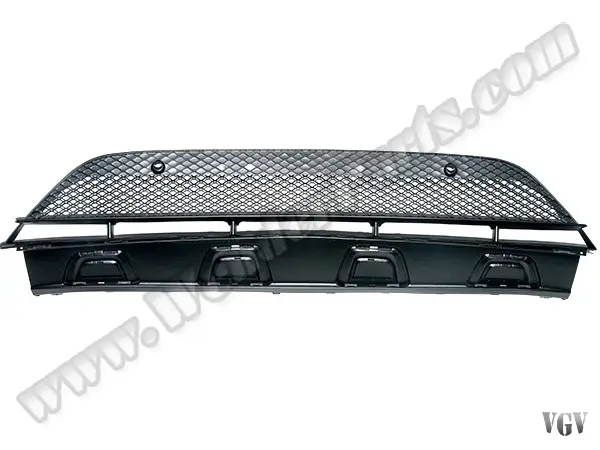 Mercedes GLC Serisi X253 2015- Tampon Izgarası Ön Orta | WENDER MA2538852400