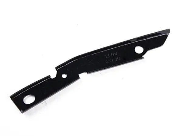 Mercedes GLC Serisi X253 Tampon Braketi Ön Sol | WENDER MA2538856701