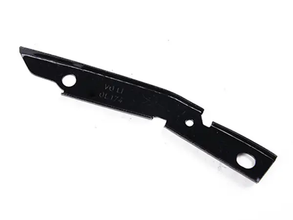 Mercedes GLC Serisi X253 Tampon Braketi Ön Sağ | WENDER MA2538856801