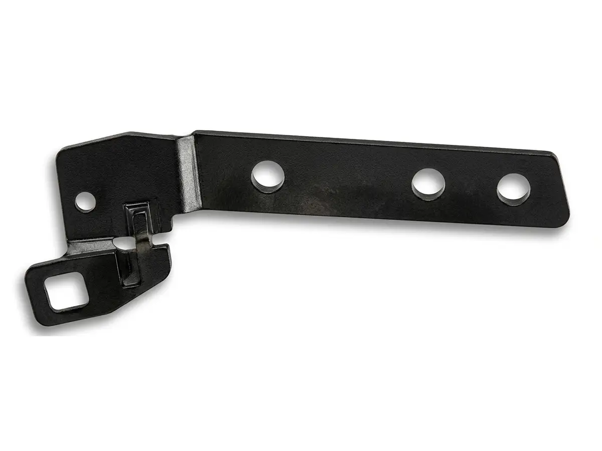 Mercedes W254 Panel Iron Bracket Front Upper | WENDER MA2546223500