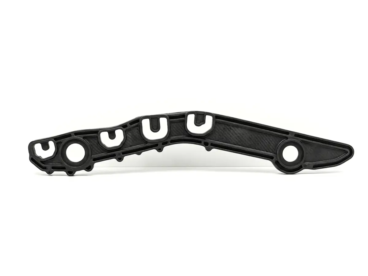 Mercedes X254 2022- Tampon Braketi Ön Sol | WENDER MA2548854900