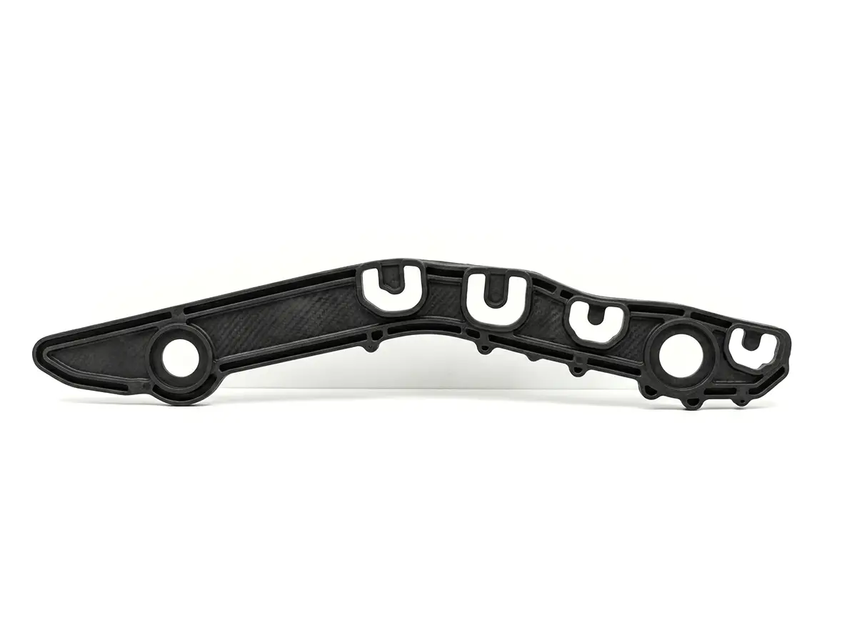 Mercedes W254 2022- Tampon Braketi Ön Sağ | WENDER MA2548855000
