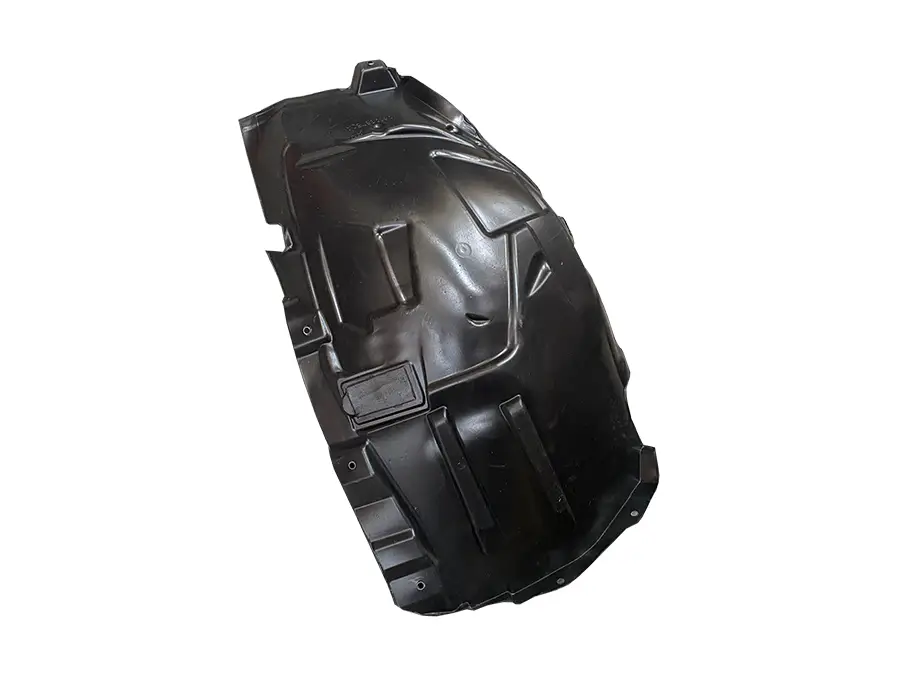 Mercedes W257 2017- Fender Cowl Front Right Front Side | WENDER MA2576900601