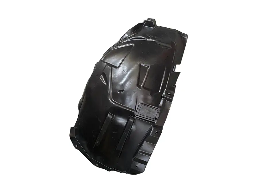 Mercedes W257 2017- Fender Cowl Front Left Front Side | WENDER MA2576900701