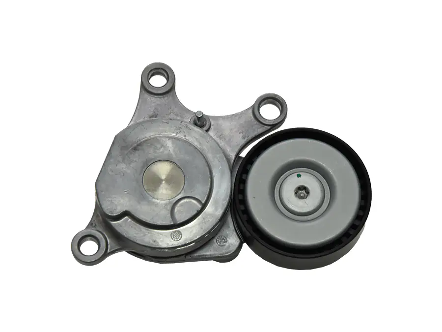 Mercedes GLA X156 M270 Tensioner Log Pulley | WENDER MA2702000370