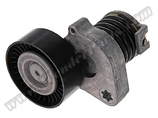 Mercedes C Series W204 M271 Tensioner Log Pulley | WENDER MA2712000470