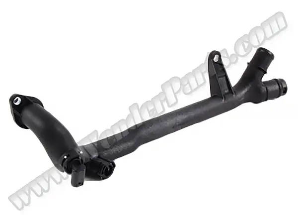 Mercedes C Serisi W203 2000-2007 Blok Su Borusu | WENDER MA2712001152