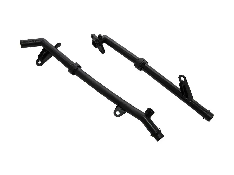 Mercedes C Series W203 2000-2007 Block Water Pipe | WENDER MA2712002452