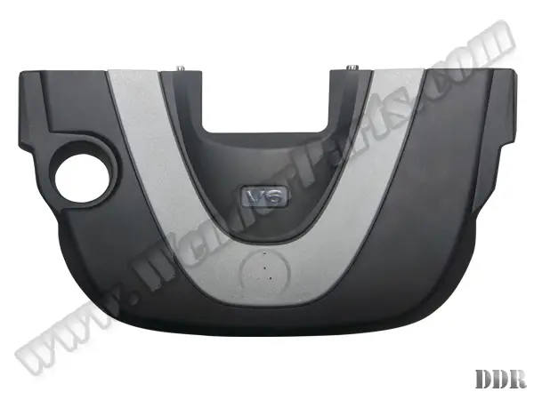 Mercedes ML W164 M272 Engine Protection Cover | WENDER MA2720101167