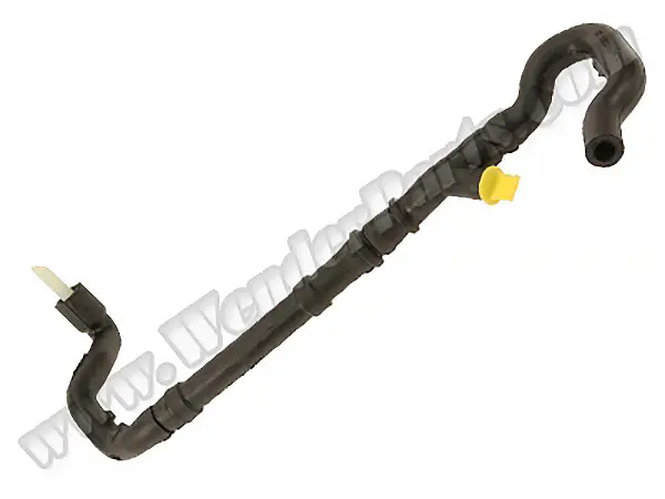 Mercedes C Series W204 2007-2013 Pipe Hose | WENDER MA2720181382