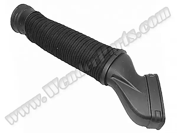 Mercedes S Series W221 2006-2013 Air Filter Pipe Right | WENDER MA2720903482