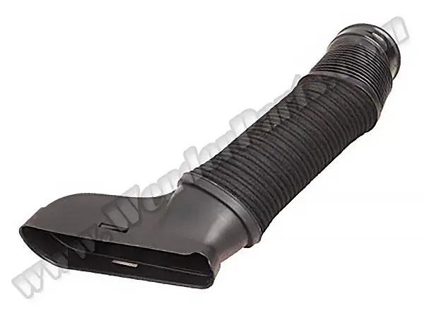 Mercedes C Serisi W204 2007-2013 Hava Filtre Borusu Sol | WENDER MA2720903582