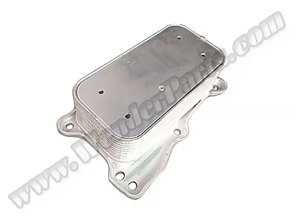 Mercedes C Series W203 M272 Engine Oil Radiator | WENDER MA2721880001