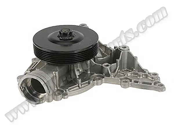 Mercedes E Series W212 M273 Water Pump | WENDER MA2732000201