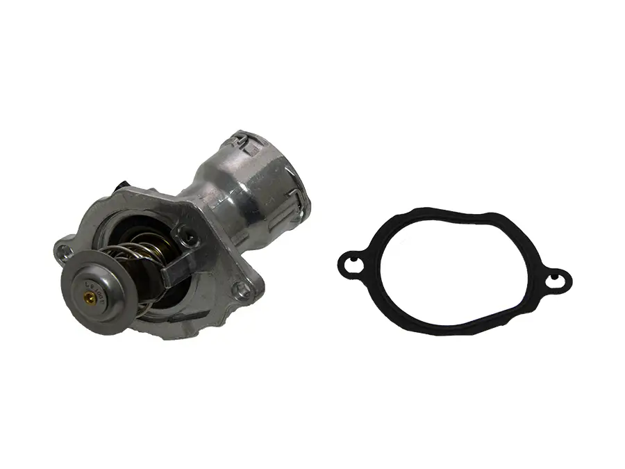 Mercedes E Serisi W212 Termostat 100C | WENDER MA2732000215