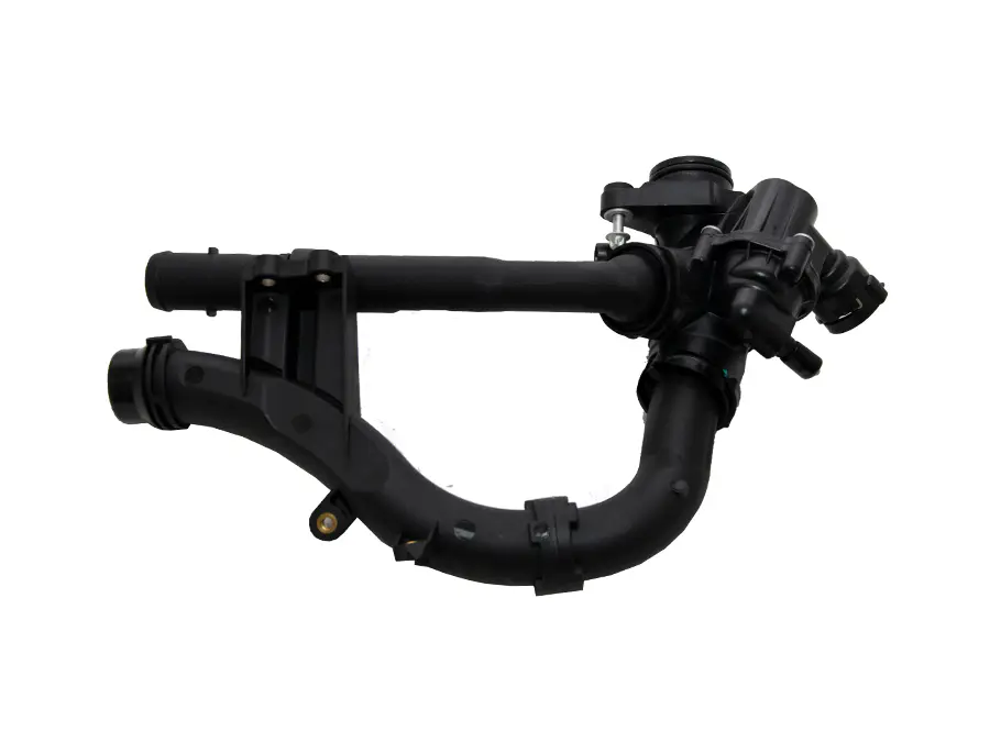 Mercedes C Serisi W204 M274 Termostat .910 .920 97C | WENDER MA2742000115