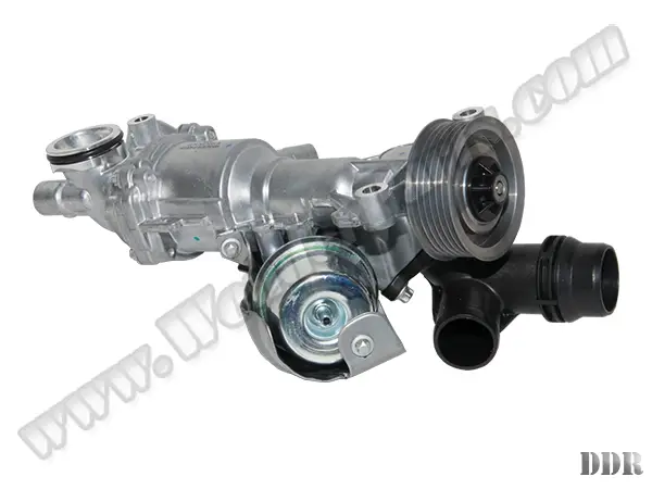 Mercedes E Series W213 M274 Water Pump | WENDER MA2742001407