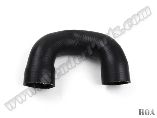 Mercedes C Series W204 2007-2013 Cooling Fluid Hose | WENDER MA2742002982