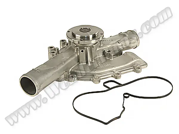 Mercedes S Series W220 M275 Water Pump | WENDER MA2752000101