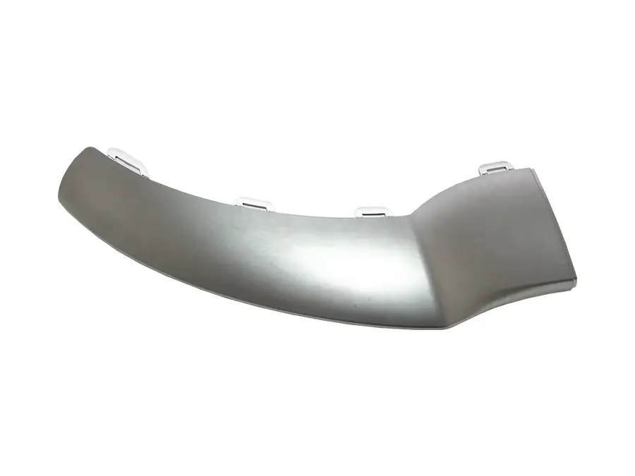 Mercedes GL Serisi W166 2011-2015 Tampon Nikelajı Ön Sol | WENDER MA2928850900