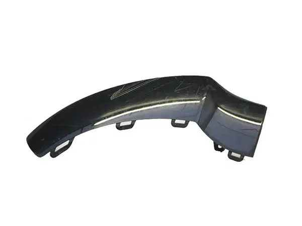 Mercedes GL Serisi W166 2011-2015 Tampon Çitası Ön Sol | WENDER MA2928852300