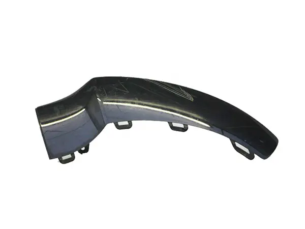Mercedes GL Serisi W166 2011-2015 Tampon Çitası Ön Sağ | WENDER MA2928852400