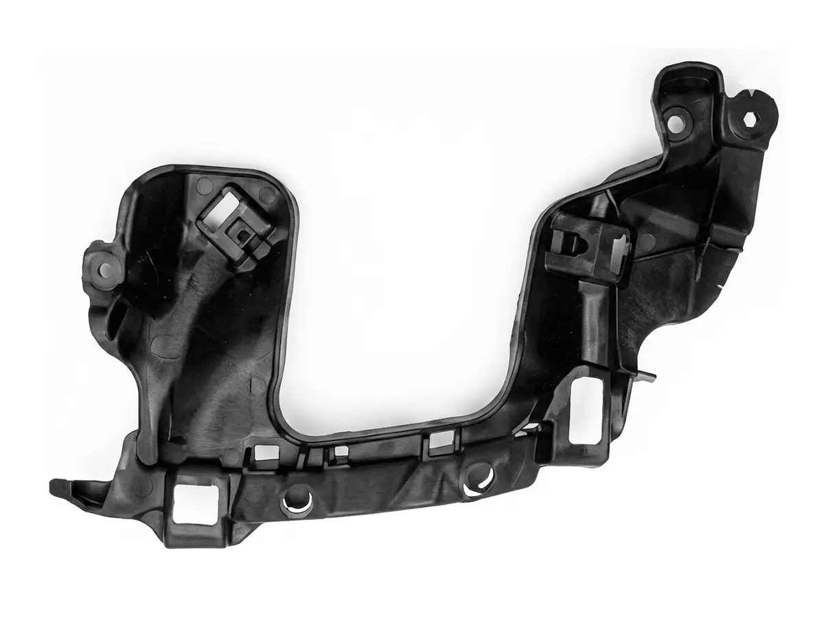 Mercedes GL X166 Egzoz Ucu Braketi Arka Sol | WENDER MA2928853300