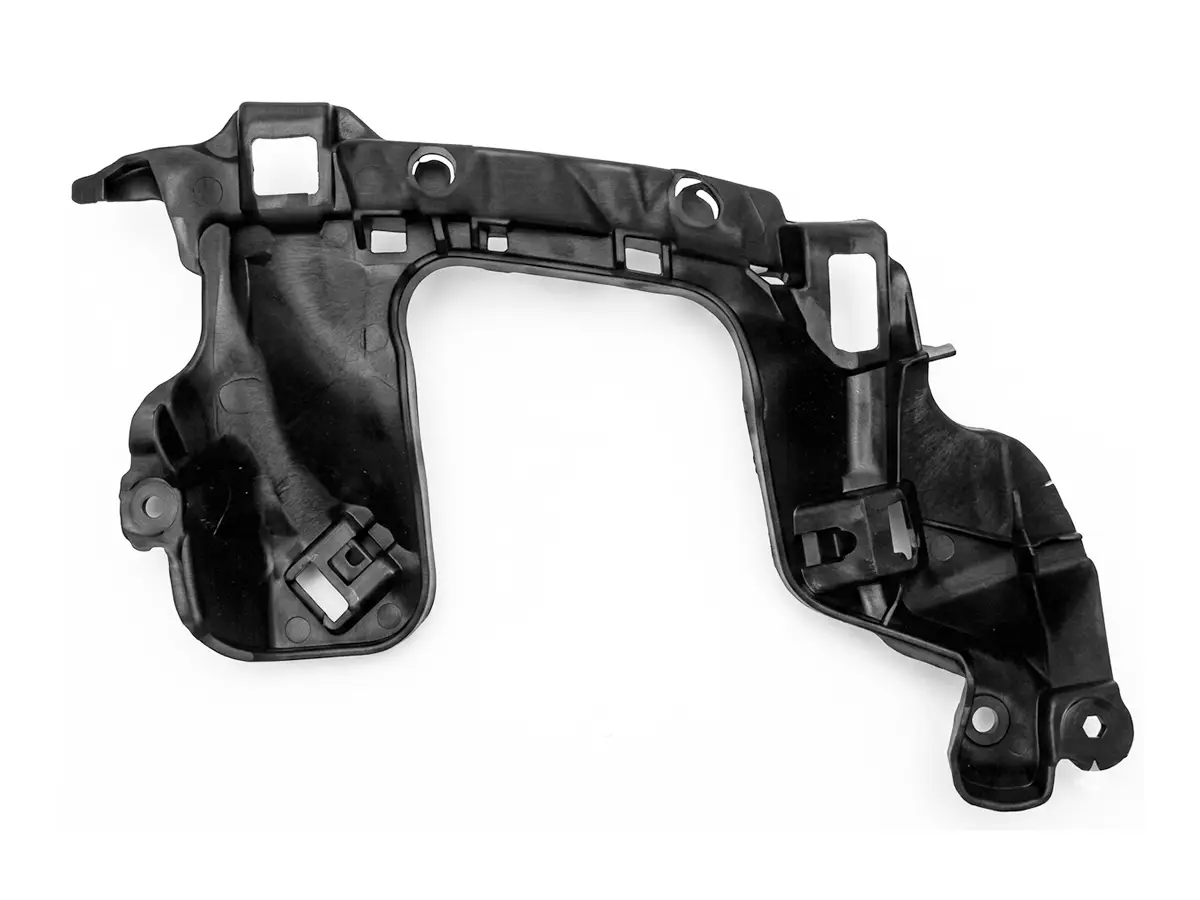 Mercedes ML W166 Egzoz Ucu Braketi Arka Sağ | WENDER MA2928853400
