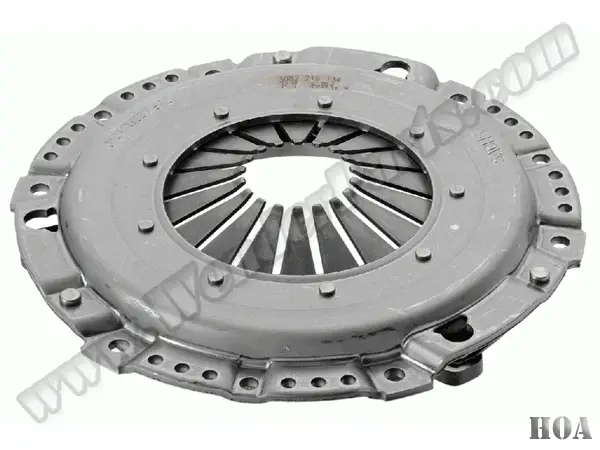 Mercedes W124 Kasa 1984-1993 Debriyaj Baskısı 228mm | WENDER MA3082219134