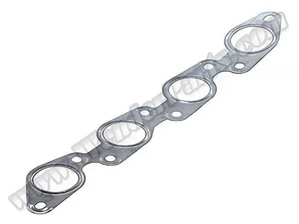 Mercedes W124 OM601 Manifold Contası Egzoz | WENDER MA332054