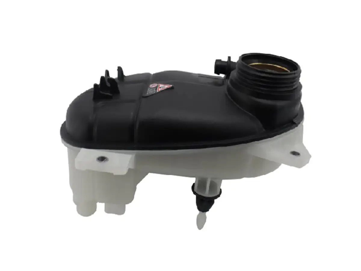 Mercedes Vito W447 OM622 Radiator Water Tank | WENDER MA4475000049