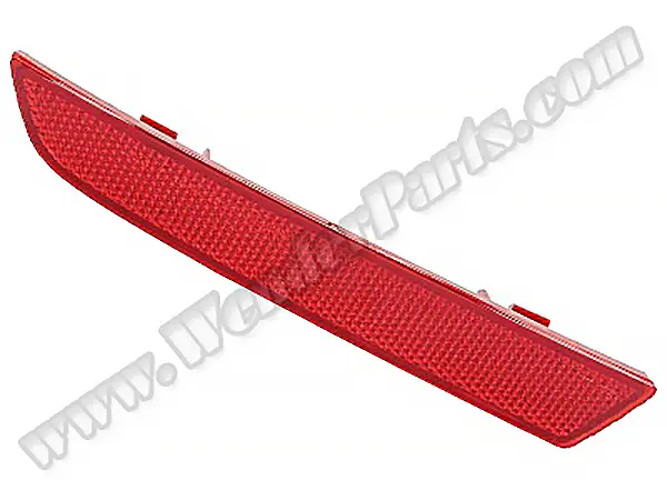 Mercedes Vito W447 2015- Tampon Reflektörü Arka Sol | WENDER MA4478260040
