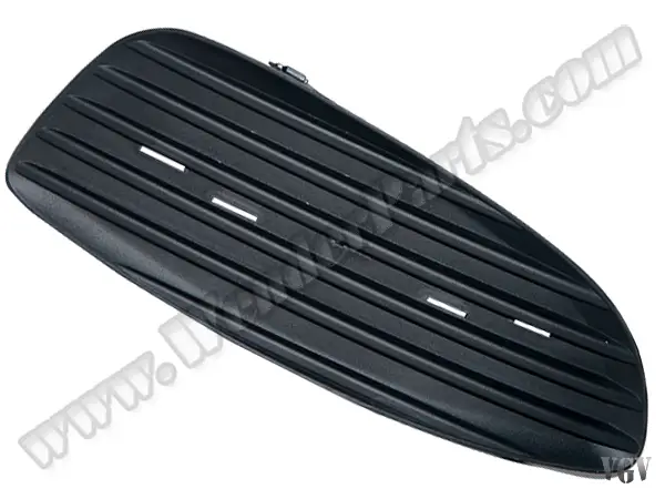 Mercedes Vito W447 2015- Tampon Izgarası Ön Sağ Nikelaj Delikli -Avg | WENDER MA4478840100