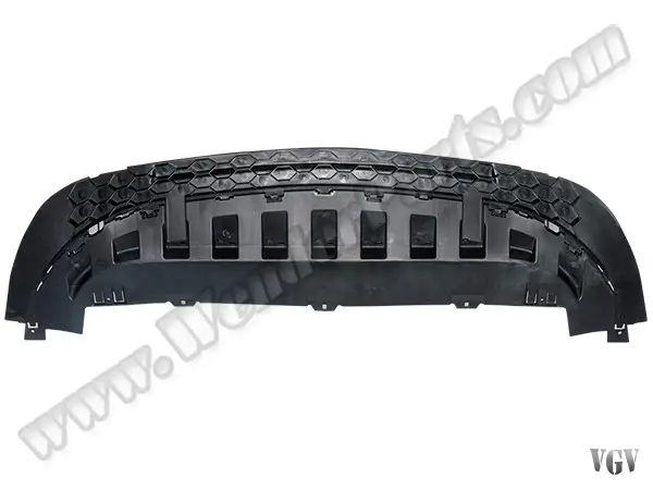 Mercedes Viano447 2015- Bumper Lower Guard Front | WENDER MA4478850036