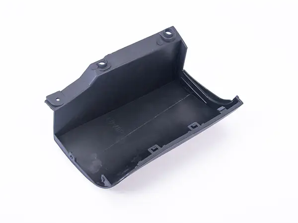 Mercedes Vito W447 2017- Bumper Bracket Rear Left MAYBACH | WENDER MA4478851422