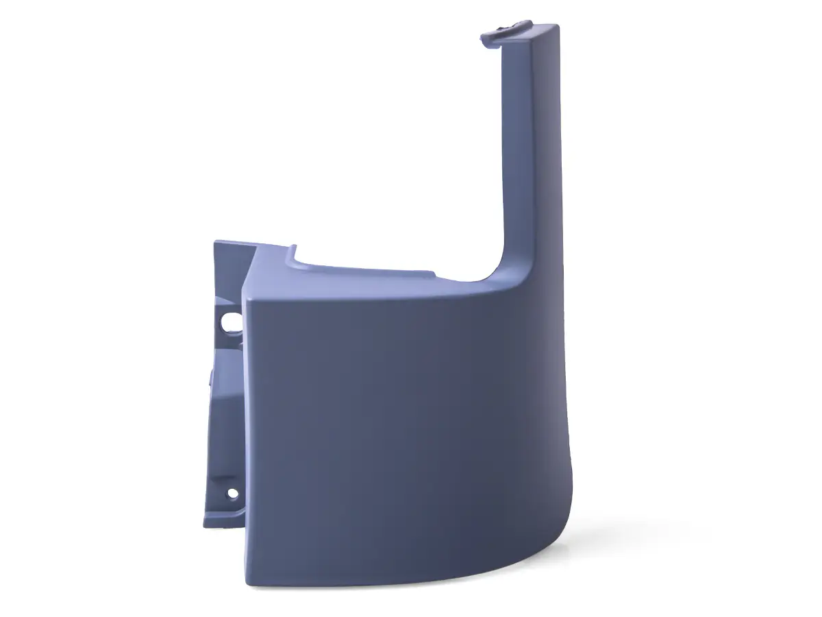 Mercedes Vito W447 2017- Bumper Bracket Rear Right MAYBACH | WENDER MA4478851722