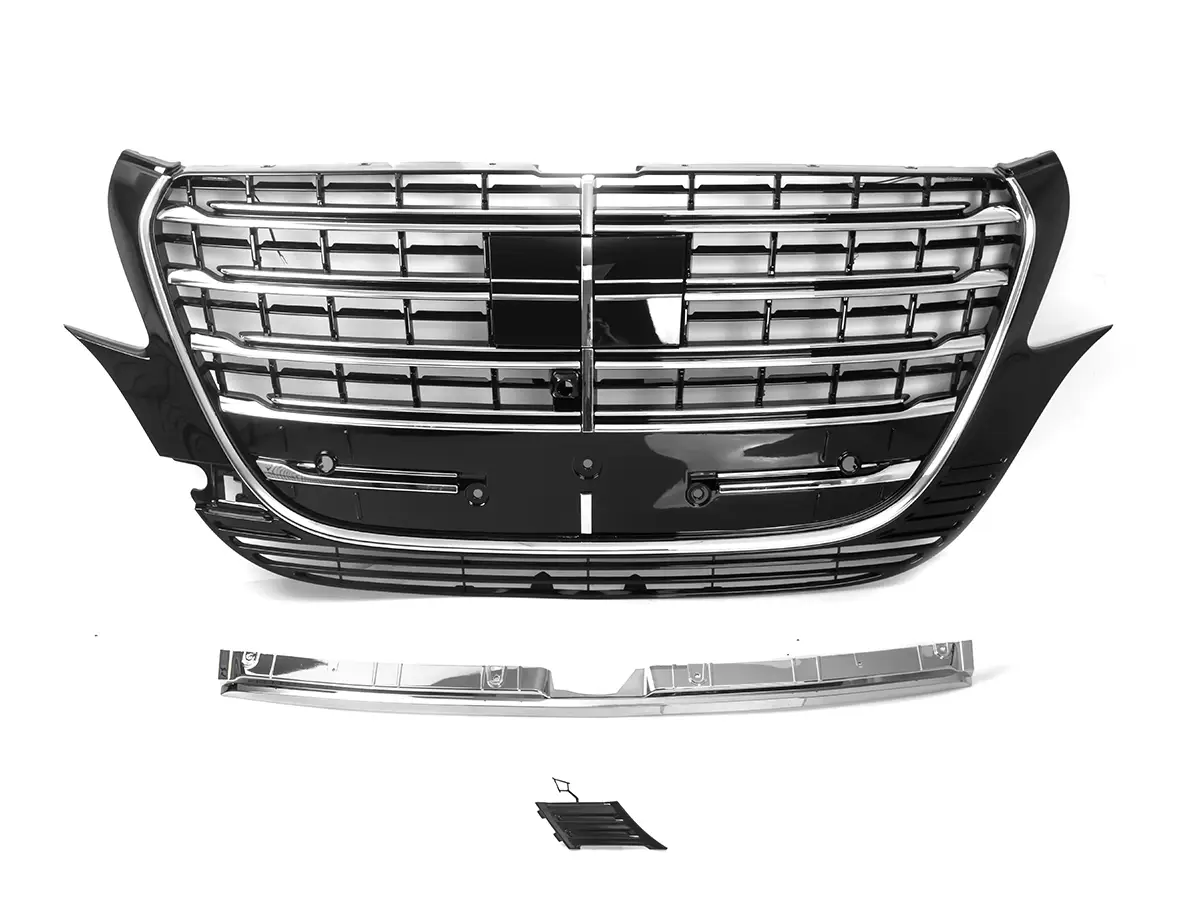 Mercedes Vito W447 2024- Panjur AMG | WENDER MA4478889600