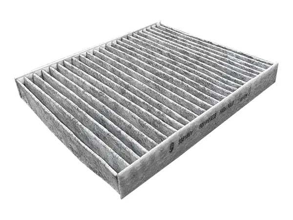 Mercedes G Series W463 A/C Filter Carbon | WENDER MA4638300018
