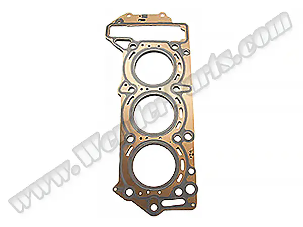 Mercedes C Serisi W204 OM642 Silindir Kapak Contası Sol 83mm | WENDER MA475490